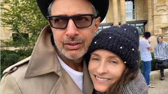 Parejas para las que la edad no es un problema Parejas para las que la edad no es un problema