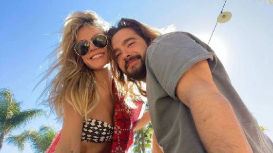 Parejas para las que la edad no es un problema Parejas para las que la edad no es un problema