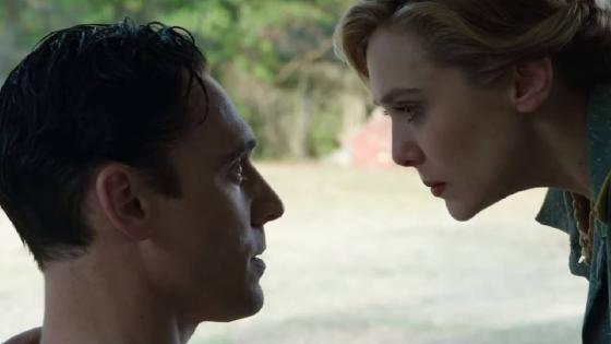 Romances que se dieron dentro del set Romances que se dieron dentro del set