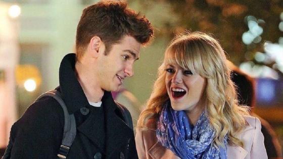 Romances que se dieron dentro del set Romances que se dieron dentro del set