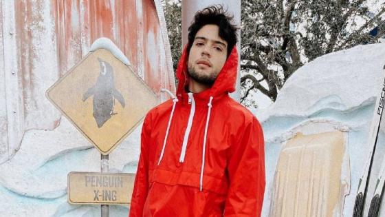 Ellos son los actores que estarán en la nueva versión de 'Rebelde'. Ellos son los actores que estarán en la nueva versión de 'Rebelde'.