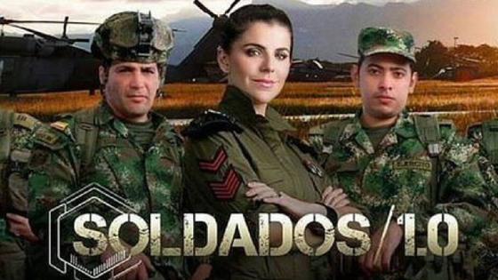 Reality Shows Colombianos que no recuerde