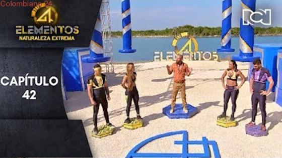 Reality Shows Colombianos que no recuerde Reality Shows Colombianos que no recuerde