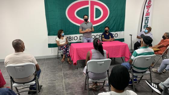Panamá se debate entre una Constituyente originaria y una paralela Panamá se debate entre una Constituyente originaria y una paralela