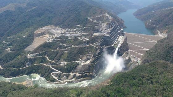 Roban indumentaria de monitoreo del río Cauca en Hidroituango