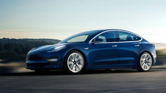 Autoridades chinas piden no usar carros de Tesla Motors Autoridades chinas piden no usar carros de Tesla Motors