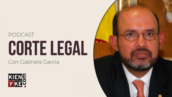  Francisco Ricaurte - Corte Legal