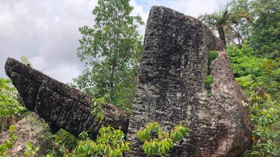 Puerta de Orión, una joya oculta en el Guaviare 5