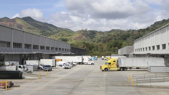 Nuevas empresas en régimen de zonas francas harán millonaria inversión Nuevas empresas en régimen de zonas francas harán millonaria inversión