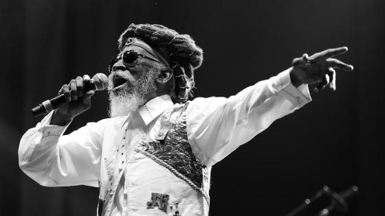 Bunny Wailer y el final del reggae original Bunny Wailer y el final del reggae original