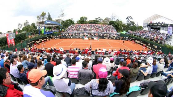 Todos los detalles de la Copa Colsanitas WTA en Bogotá