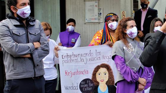 Corte IDH negó recusación del Estado colombiano en caso de Jineth Bedoya