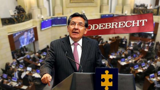 Oposición gana tutela por debate de control político sobre Odebrecht Oposición gana tutela por debate de control político sobre Odebrecht