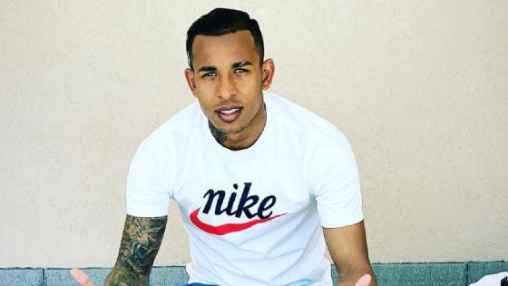 Escándalos de futbolistas colombianos Escándalos de futbolistas colombianos