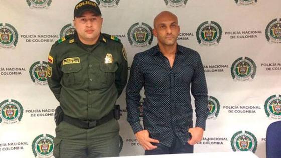 Escándalos de futbolistas colombianos Escándalos de futbolistas colombianos
