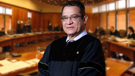 Corte Suprema vuelve a negarle la libertad a Gustavo Malo Corte Suprema vuelve a negarle la libertad a Gustavo Malo
