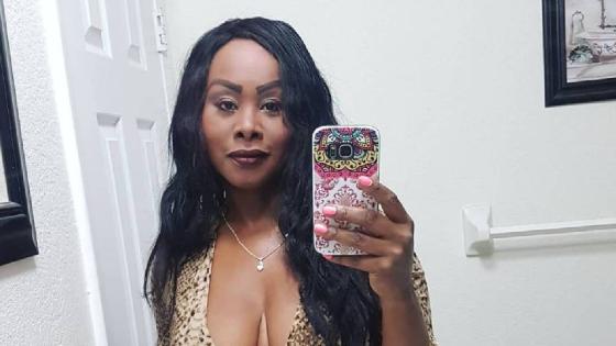 ¿Qué pasó con Heidi Corpus la verduga de ‘Sábados Felices’? ¿Qué pasó con Heidi Corpus la verduga de ‘Sábados Felices’?
