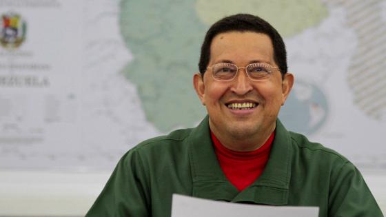 Hugo Chávez, ocho años después de su muerte