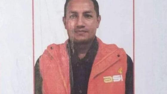 Buscan a ingeniero ambiental que desapareció en aguas del río Guavio Buscan a ingeniero ambiental que desapareció en aguas del río Guavio