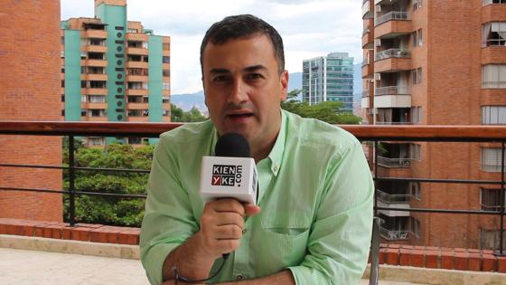 Las razones de la renuncia de Juan David Pérez en Atlético Nacional Las razones de la renuncia de Juan David Pérez en Atlético Nacional