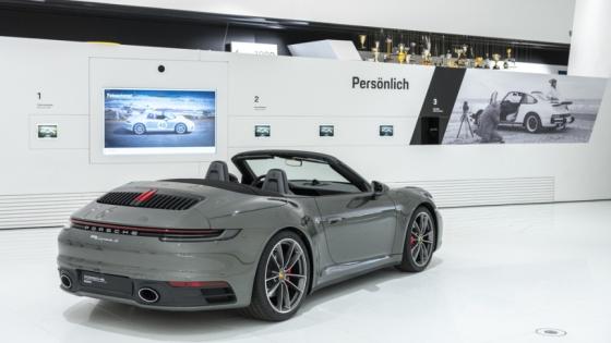 Todo lo que debe saber del Museo de Porsche Todo lo que debe saber del Museo de Porsche