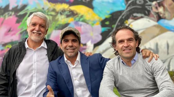Coqueteos del uribismo a Peñalosa, Char y Fico Coqueteos del uribismo a Peñalosa, Char y Fico