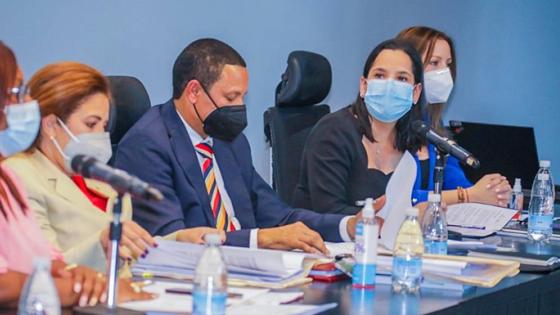 Nuevas recomendaciones al proyecto de ley para la protección a la niñez Nuevas recomendaciones al proyecto de ley para la protección a la niñez