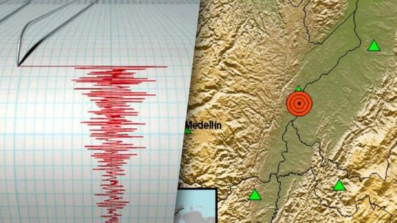 temblor