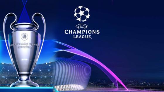 Sorteo UEFA Champions League