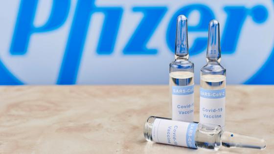 Colombia recibirá 17 mil vacunas contra Covid-19 por mecanismo Covax Colombia recibirá 17 mil vacunas contra Covid-19 por mecanismo Covax
