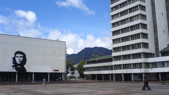 Las mejores universidades de Colombia.