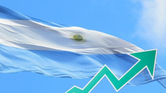 Argentina registró el mayor valor de intercambio comercial en tres años Argentina registró el mayor valor de intercambio comercial en tres años