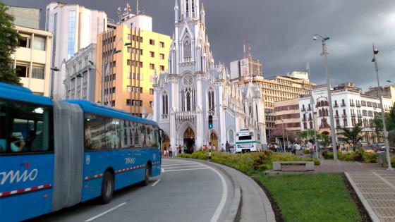 Cali y Valle del Cauca tendrán confinamiento durante este fin de semana Cali y Valle del Cauca tendrán confinamiento durante este fin de semana