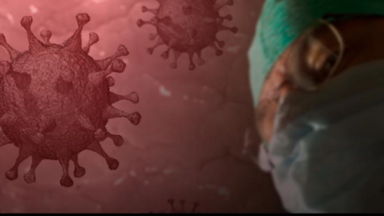 Te infectaste de coronavirus, ¿pero qué tanto?