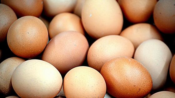 ¿Cuánto vale realmente una docena de huevos?
