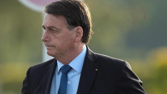 Jair Bolsonaro y sus problemas bajo la sombra de Lula da Silva Jair Bolsonaro y sus problemas bajo la sombra de Lula da Silva