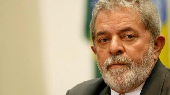 Mantienen anuladas las condenas de Lula da Silva y podrá ser candidato Mantienen anuladas las condenas de Lula da Silva y podrá ser candidato