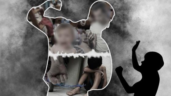 Día de la Lucha contra el Maltrato Infantil: por los que ya no están Día de la Lucha contra el Maltrato Infantil: por los que ya no están