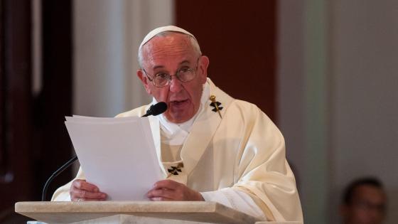 Papa Francisco impone nuevas medidas contra la corrupción en el Vaticano Papa Francisco impone nuevas medidas contra la corrupción en el Vaticano