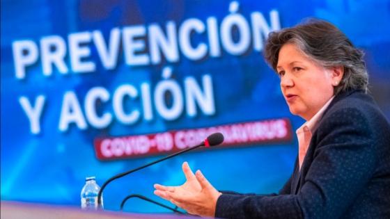 ONU resaltó esfuerzo de Colombia por mantener ayudas sociales en pandemia ONU resaltó esfuerzo de Colombia por mantener ayudas sociales en pandemia