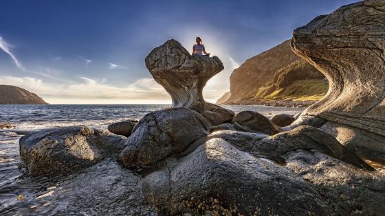 Meditación