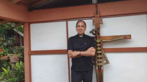 Padre Marín Padre Marino Marín