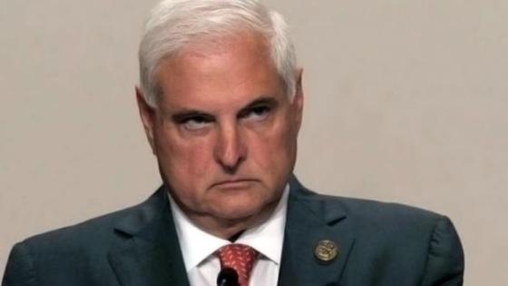 Ricardo Martinelli Ricardo Martinelli