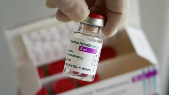 Este 20 de abril comienza la vacunación con AstraZeneca en Panamá