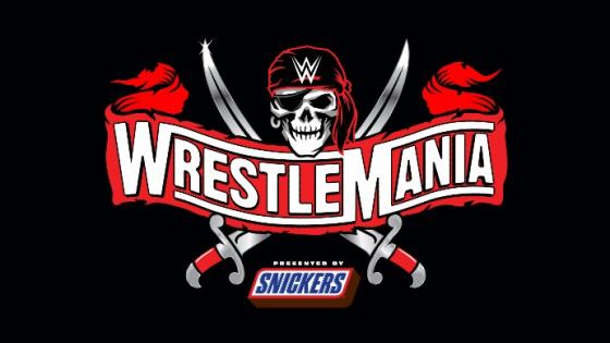 ¿Dónde ver WrestleMania 37?