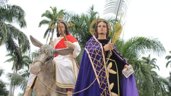 semana santa