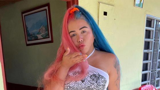 Yina Calderón Yina Calderón