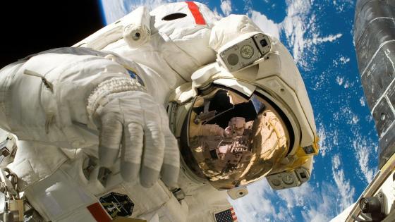 'Space Hero', el reality que regalará un viaje al espacio en 2023 'Space Hero', el reality que regalará un viaje al espacio en 2023