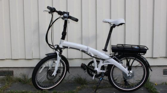 ¿Bonos para comprar una bicicleta eléctrica en vez de un carro?