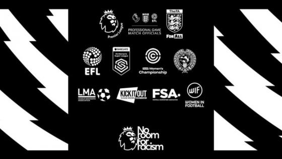 La FIFA y la UEFA se unen al boicot del fútbol inglés 